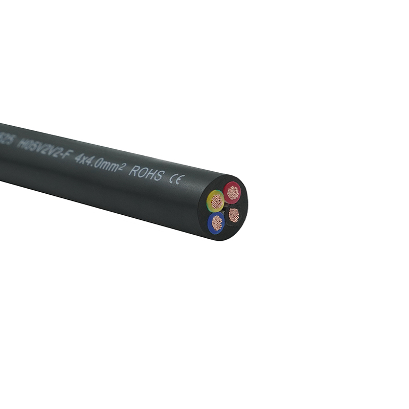 UL-zertifiziertes nordamerikanisches Stromkabel