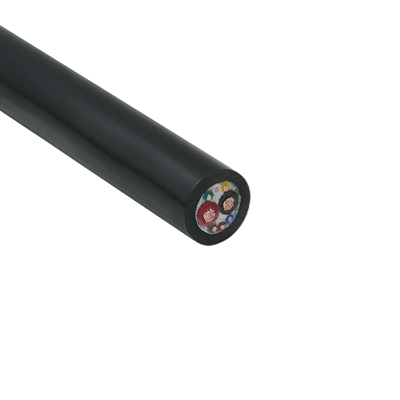 UL2464 Weichmanteldraht (UL-zertifiziert)