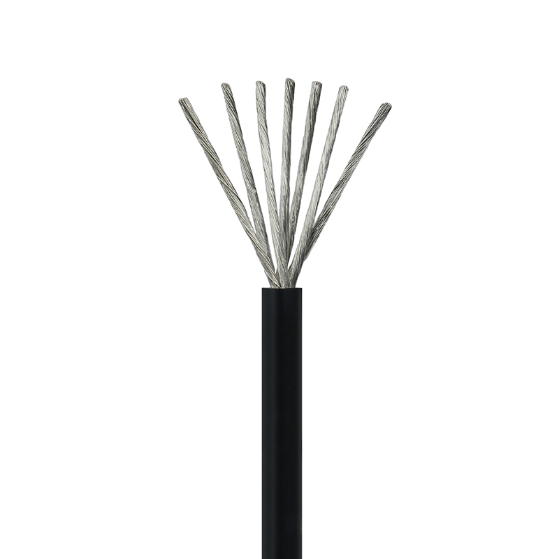 UL-zertifizierter nordamerikanischer isolierter Draht