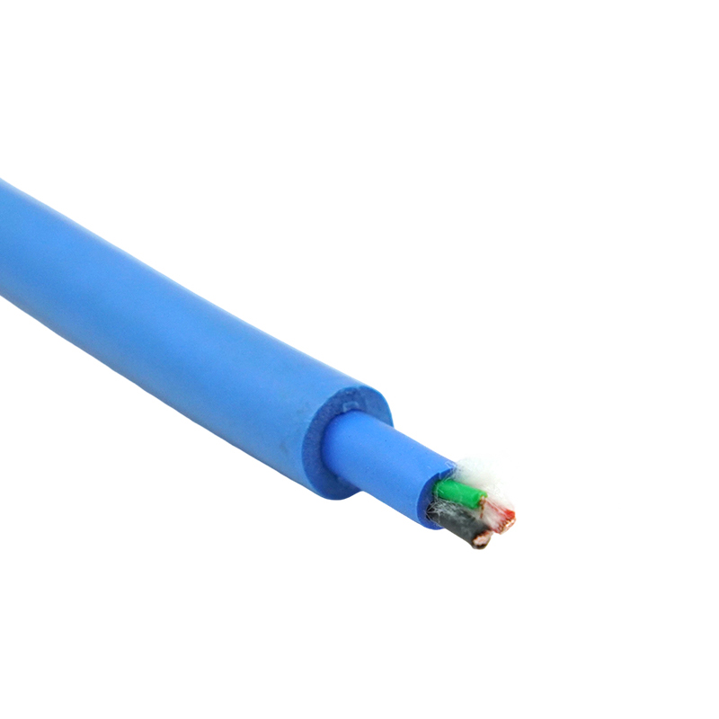 Schwimmkabel für Unterwasserroboter (3×0,5)