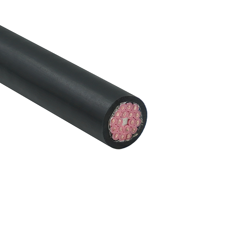 Windkraft-Steuerkabel