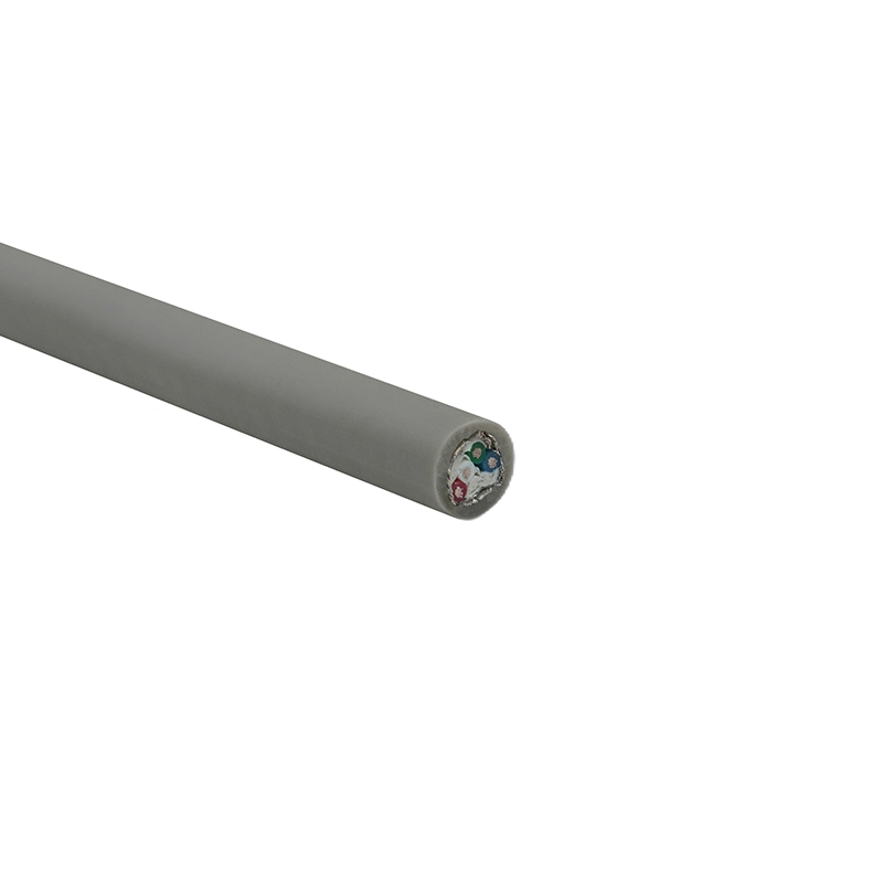 RS-485-Kommunikationskabel für industrielle Steuerungssysteme