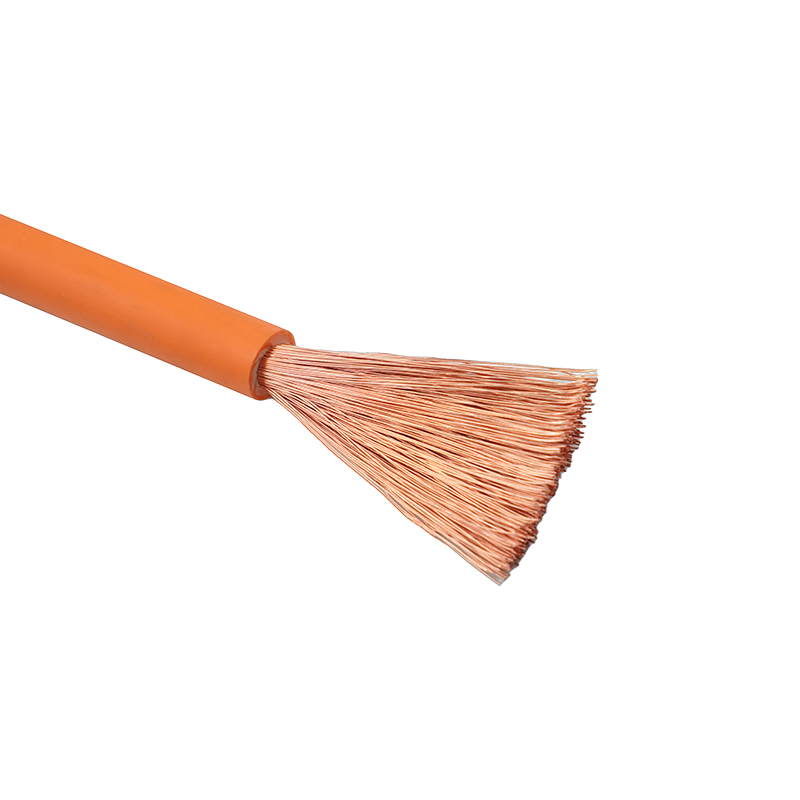 Neues Verbindungskabel zur Energieübertragung 