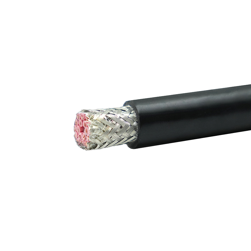 Windkraft-Steuerkabel