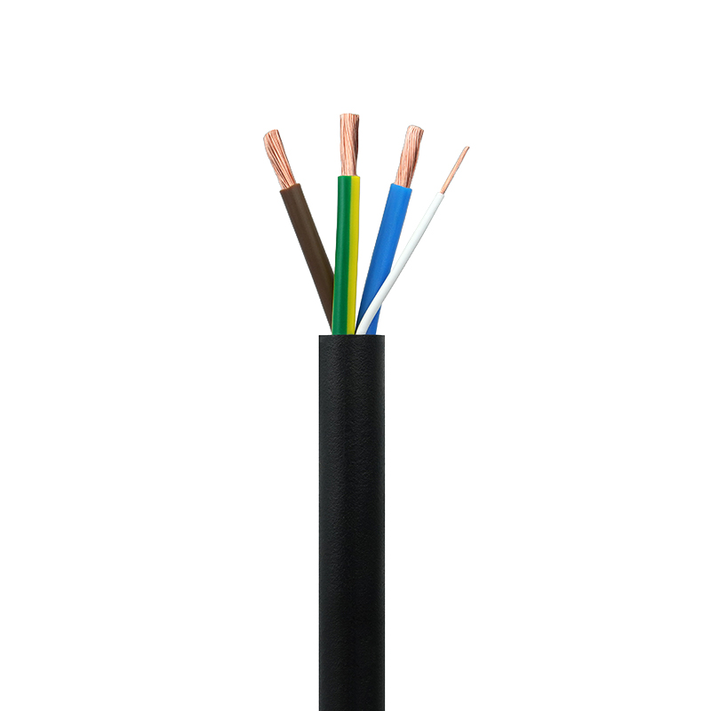 EV-Ladekabel für Ladepistolen und -stationen für Elektrofahrzeuge (3×6+1×0,5)