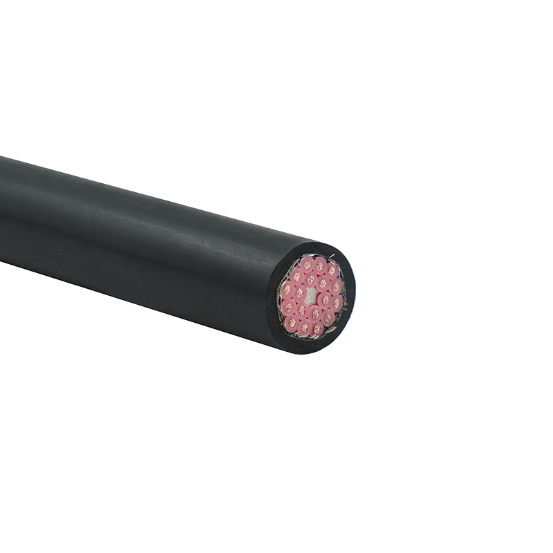 Windkraft-Steuerkabel