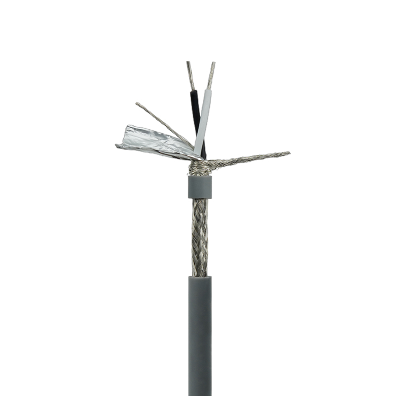 RS-485-Kommunikationskabel (PVC-Mantel)