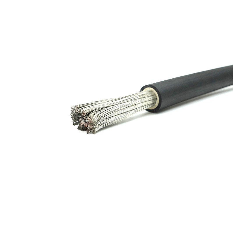 EPR-isoliertes, mit Neopren ummanteltes Marine-Stromkabel