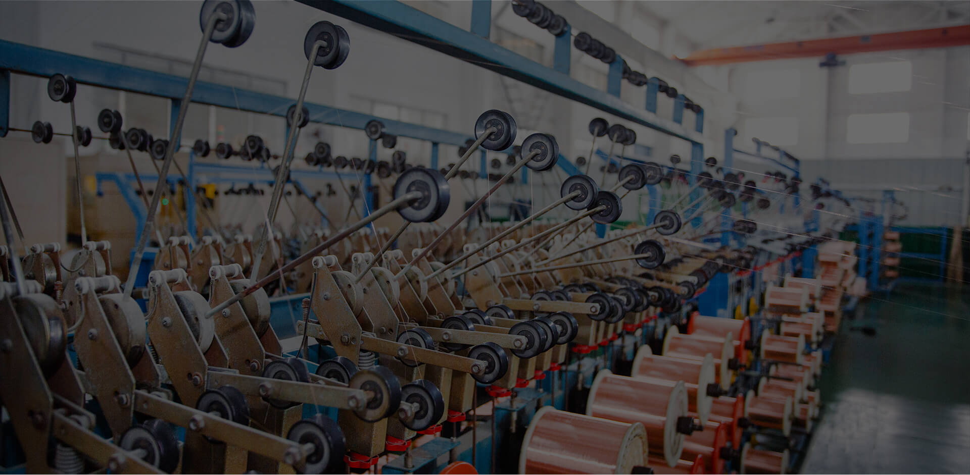 Jiangsu Junshuai Spezialkabeltechnologie Co., Ltd.